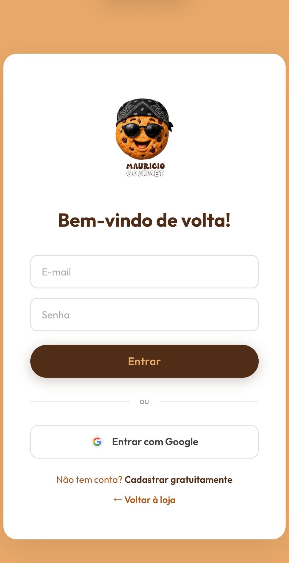 Desenvolvimento Web